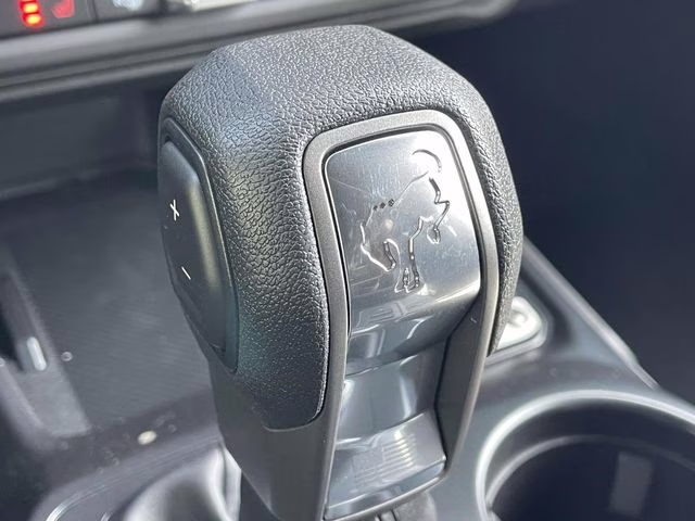 2026 Avalanche Ford Bronco Big Bend 4X4 SUV