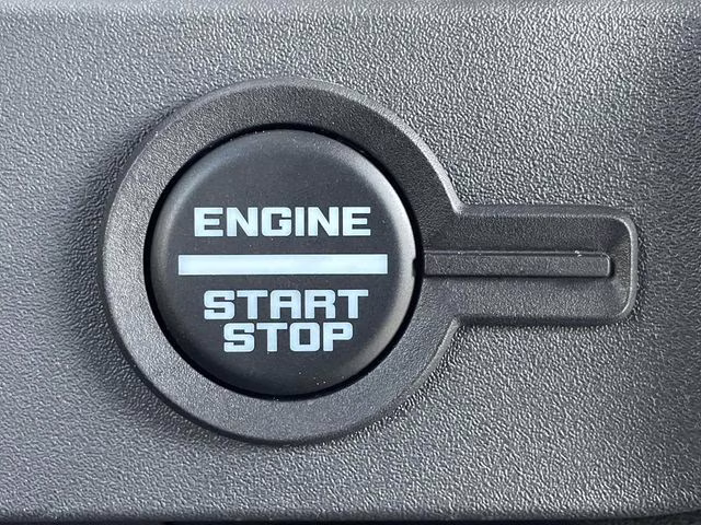 2026 Avalanche Ford Bronco Big Bend 4X4 SUV