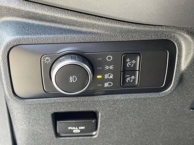 2026 Oxford White Ford Bronco Big Bend 4X4 SUV