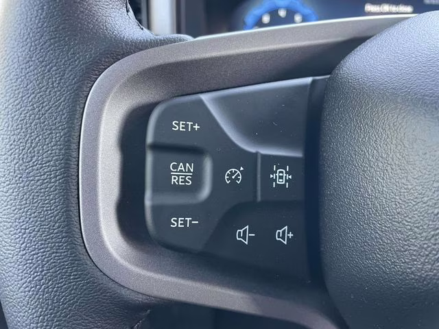 2026 Oxford White Ford Bronco Big Bend 4X4 SUV