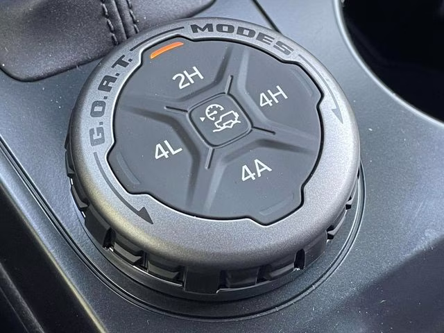 2026 Oxford White Ford Bronco Big Bend 4X4 SUV