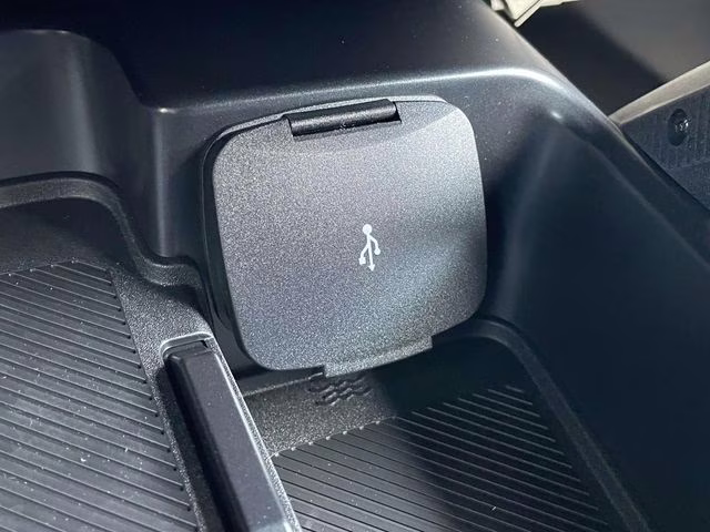 2026 Oxford White Ford Bronco Big Bend 4X4 SUV