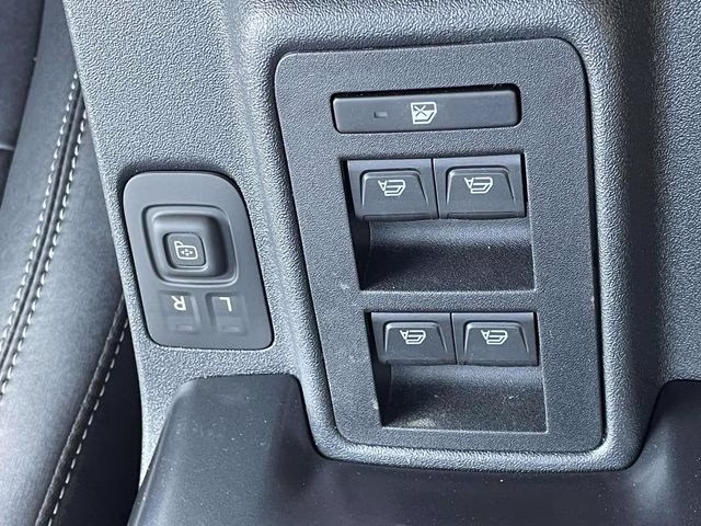 2026 Oxford White Ford Bronco Big Bend 4X4 SUV