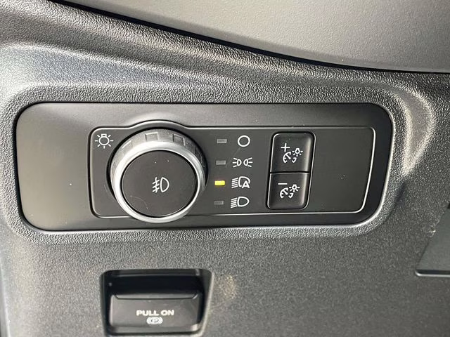 2026 Avalanche Ford Bronco Big Bend 4X4 SUV