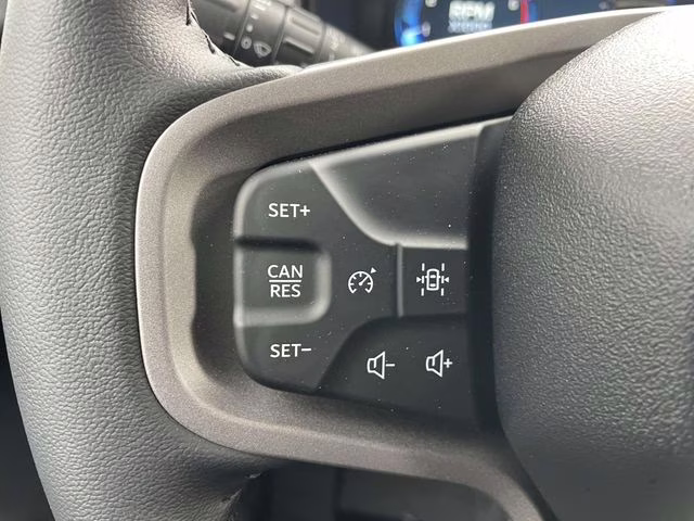 2026 Avalanche Ford Bronco Big Bend 4X4 SUV