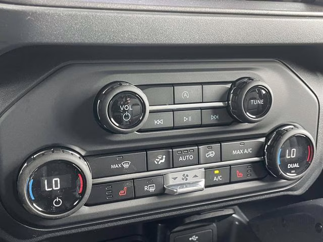 2026 Avalanche Ford Bronco Big Bend 4X4 SUV