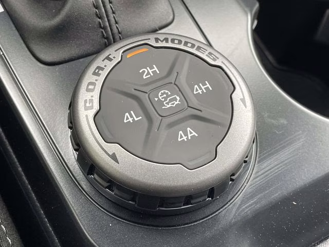 2026 Avalanche Ford Bronco Big Bend 4X4 SUV