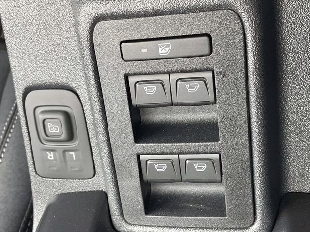 2026 Avalanche Ford Bronco Big Bend 4X4 SUV