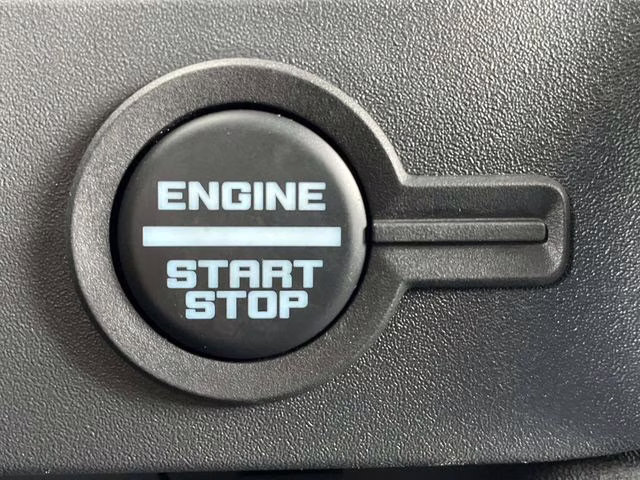 2026 Avalanche Ford Bronco Big Bend 4X4 SUV