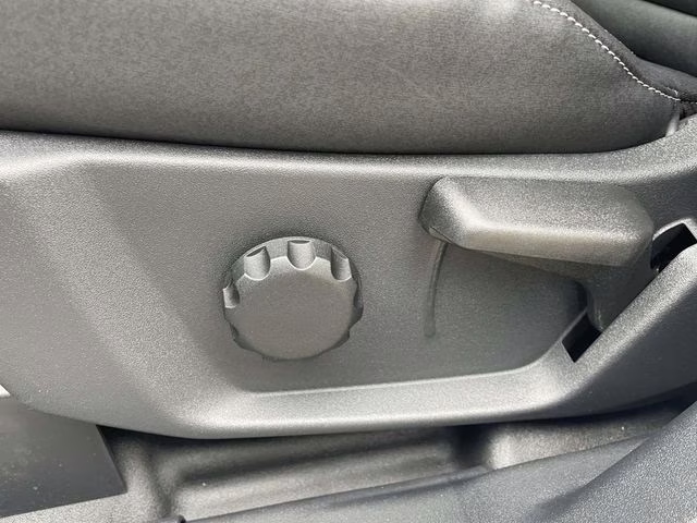 2026 Oxford White Ford Bronco Big Bend 4X4 SUV