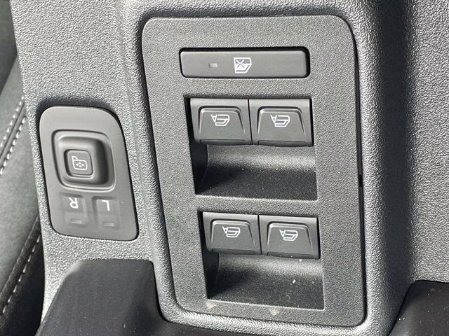 2026 Oxford White Ford Bronco Big Bend 4X4 SUV