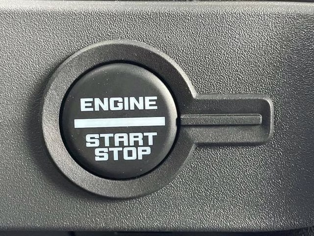 2026 Oxford White Ford Bronco Big Bend 4X4 SUV