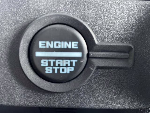 2026 Oxford White Ford Bronco Big Bend 4X4 SUV