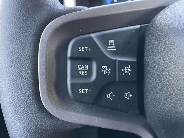 2026 Avalanche Ford Bronco Outer Banks 4X4 SUV