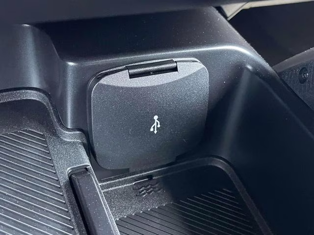 2026 Avalanche Ford Bronco Outer Banks 4X4 SUV