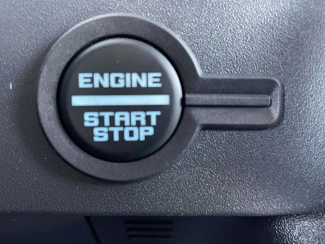 2026 Avalanche Ford Bronco Outer Banks 4X4 SUV