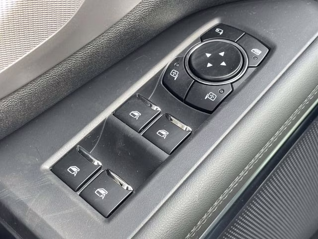 2026 Blue Metallic Ford Expedition Max Active RWD SUV