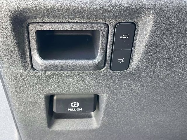 2026 Blue Metallic Ford Expedition Max Active RWD SUV