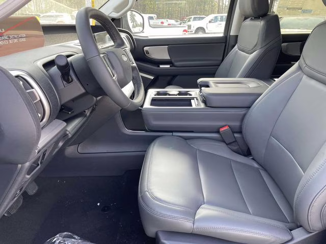 2026 Blue Metallic Ford Expedition Max Active RWD SUV