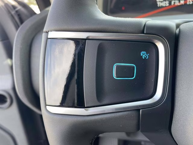 2026 Blue Metallic Ford Expedition Max Active RWD SUV