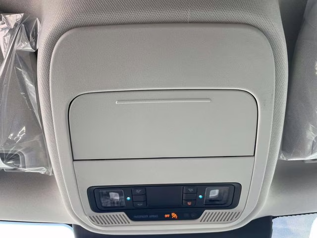 2026 Blue Metallic Ford Expedition Max Active RWD SUV