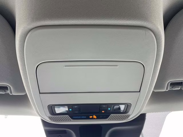 2026 Silver Metallic Ford Expedition Max Active RWD SUV