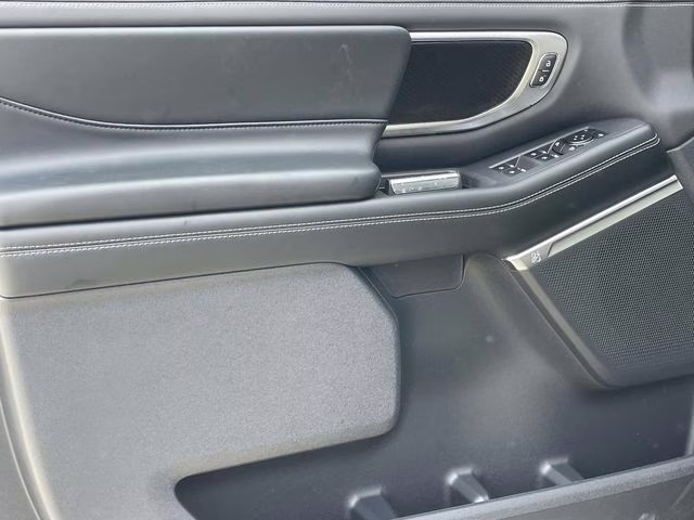 2026 Gray Metallic Ford Expedition Platinum 4X4 SUV