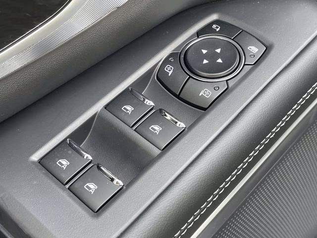 2026 Gray Metallic Ford Expedition Platinum 4X4 SUV