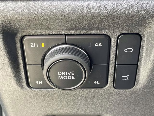 2026 Gray Metallic Ford Expedition Platinum 4X4 SUV