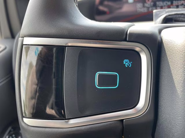 2026 Gray Metallic Ford Expedition Platinum 4X4 SUV