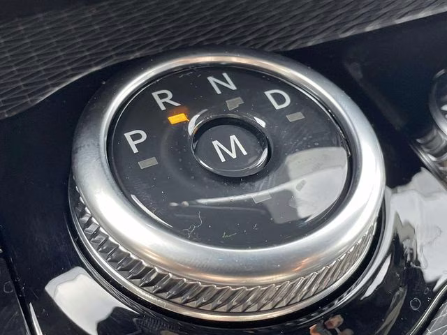 2026 Gray Metallic Ford Expedition Platinum 4X4 SUV