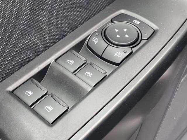 2026 Gray Metallic Ford F-150 STX 4X4 Truck