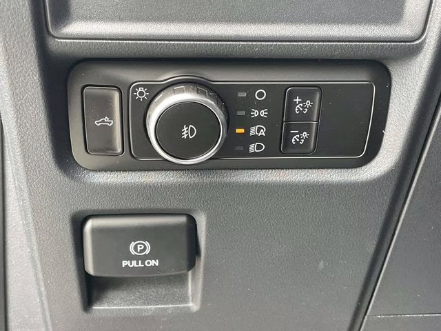 2026 Gray Metallic Ford F-150 STX 4X4 Truck