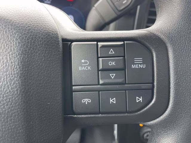 2026 Gray Metallic Ford F-150 STX 4X4 Truck