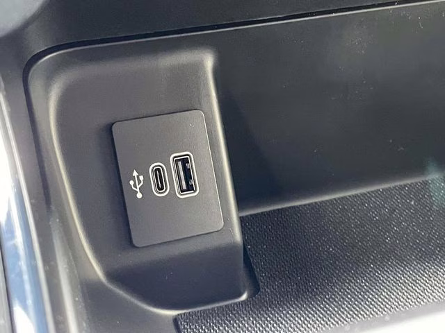 2026 Gray Metallic Ford F-150 STX 4X4 Truck