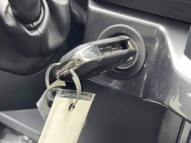 2026 Gray Metallic Ford F-150 STX 4X4 Truck