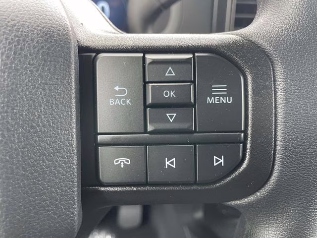 2026 Gray Metallic Ford F-150 STX 4X4 Truck