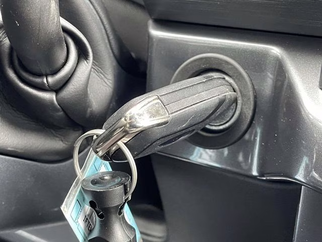 2026 Gray Metallic Ford F-150 STX 4X4 Truck