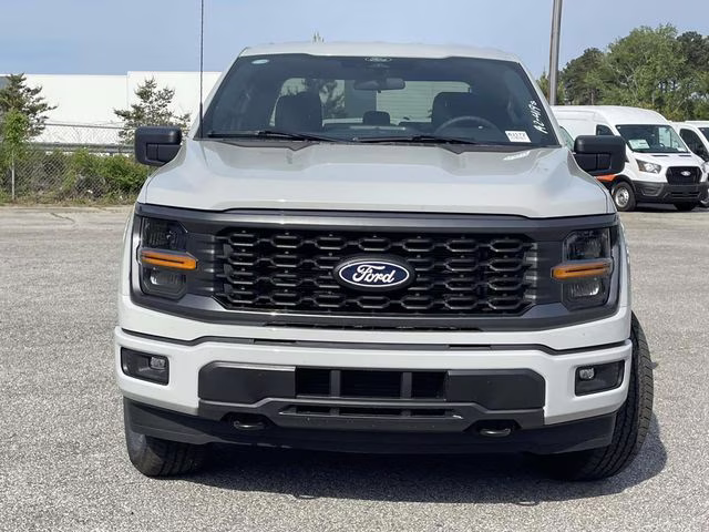 2026 Avalanche Ford F-150 STX 4X4 Truck