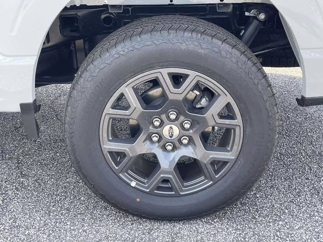 2026 Avalanche Ford F-150 STX 4X4 Truck