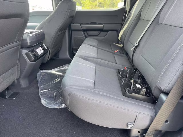 2026 Avalanche Ford F-150 STX 4X4 Truck