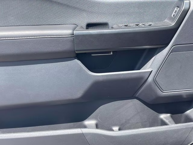 2026 Oxford White Ford F-150 STX 4X4 Truck