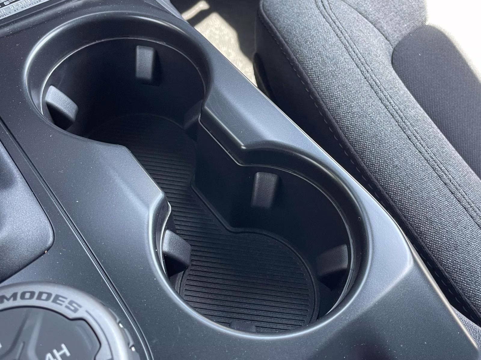 2026 Gray Metallic Ford Bronco Base 4X4 SUV