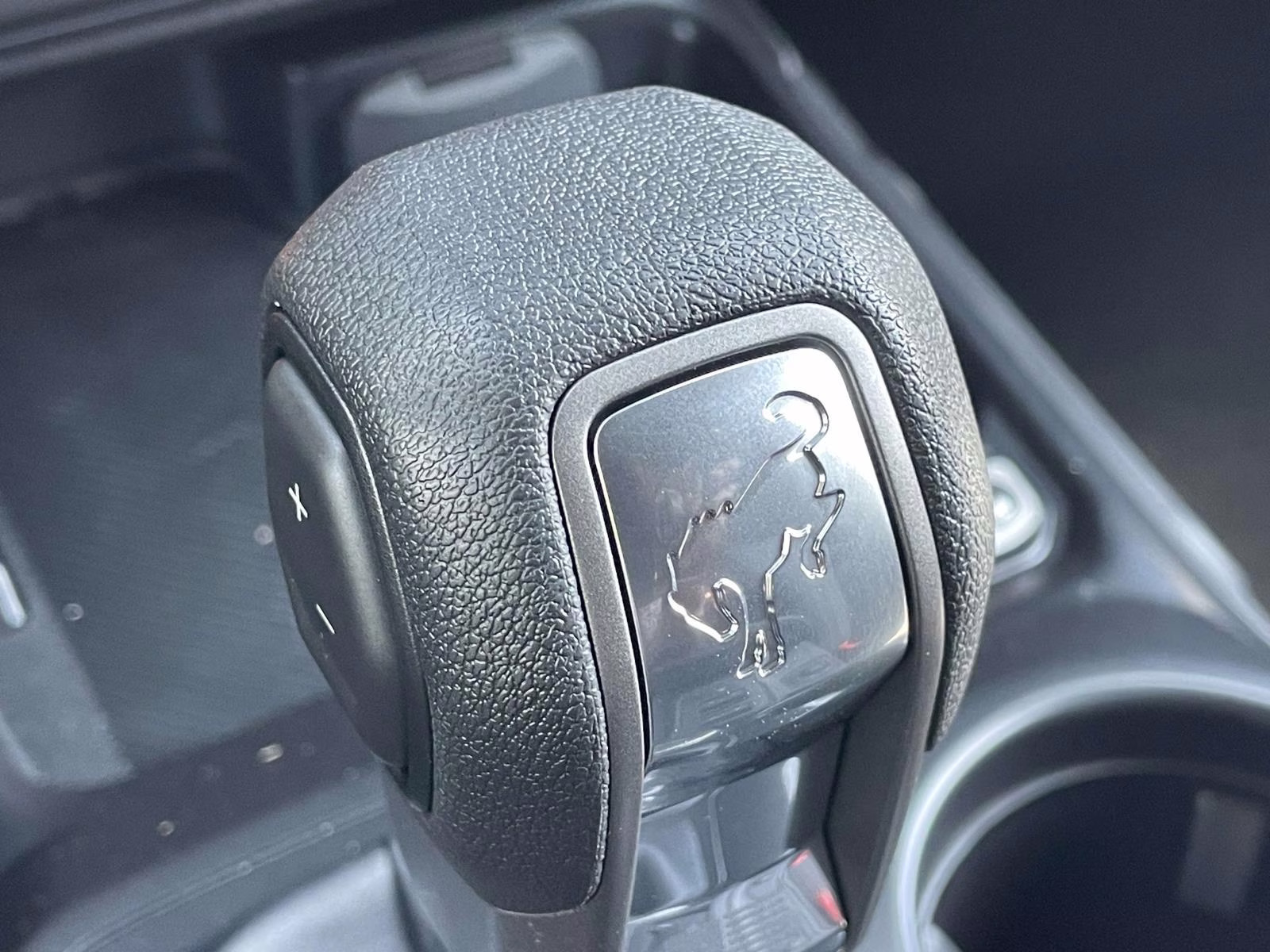 2026 Gray Metallic Ford Bronco Base 4X4 SUV