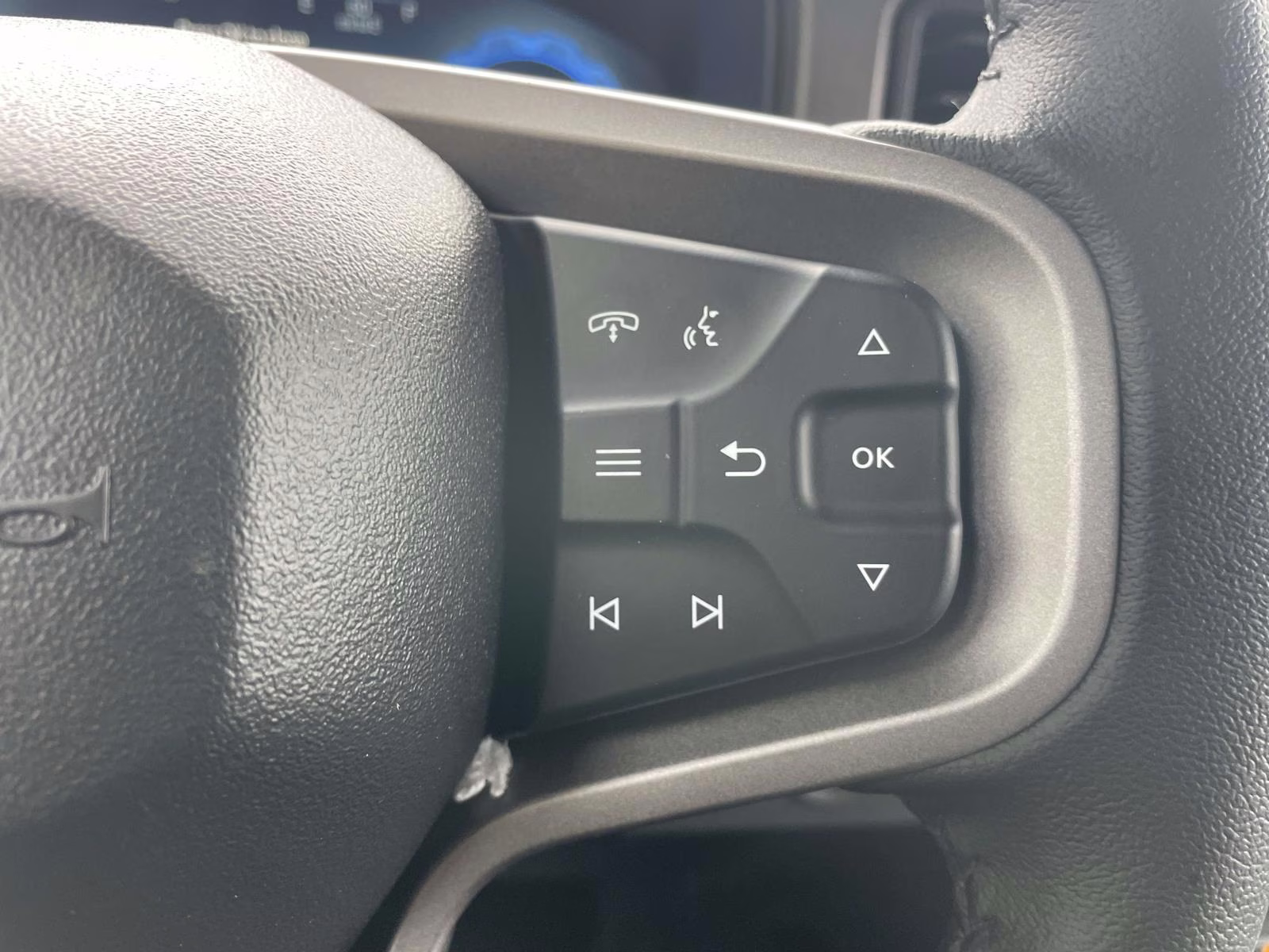 2026 Oxford White Ford Bronco Big Bend 4X4 SUV