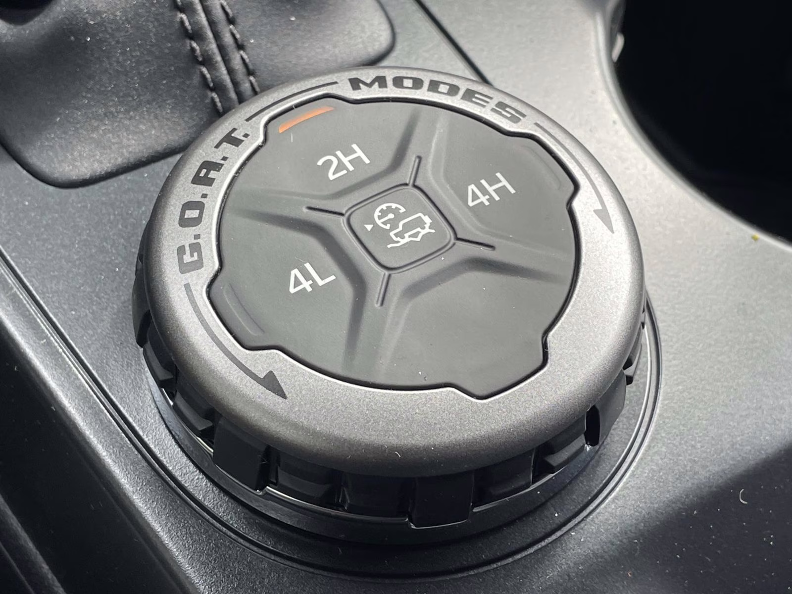 2026 Oxford White Ford Bronco Big Bend 4X4 SUV