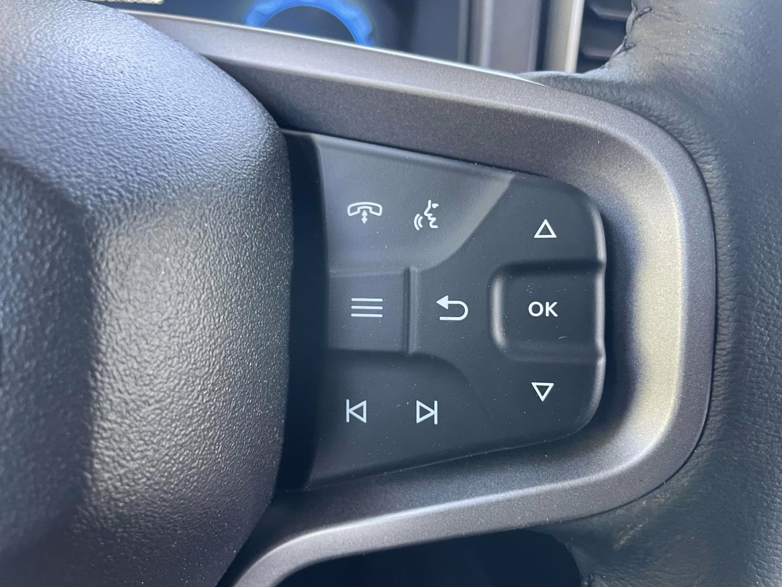 2026 Shadow Black Ford Bronco Big Bend 4X4 SUV