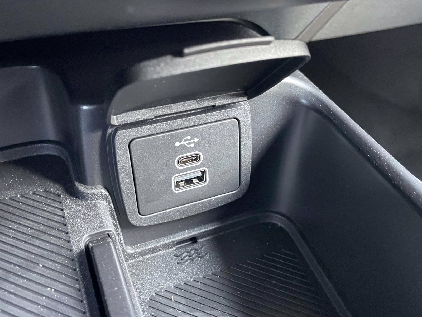 2026 Shadow Black Ford Bronco Big Bend 4X4 SUV