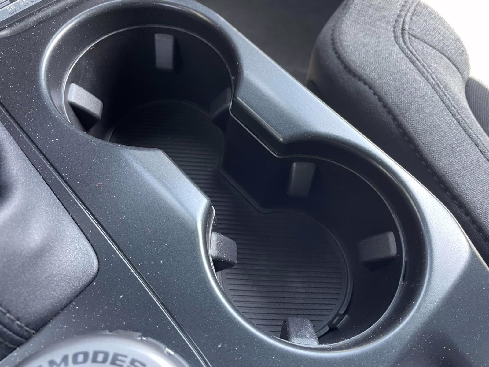 2026 Shadow Black Ford Bronco Big Bend 4X4 SUV