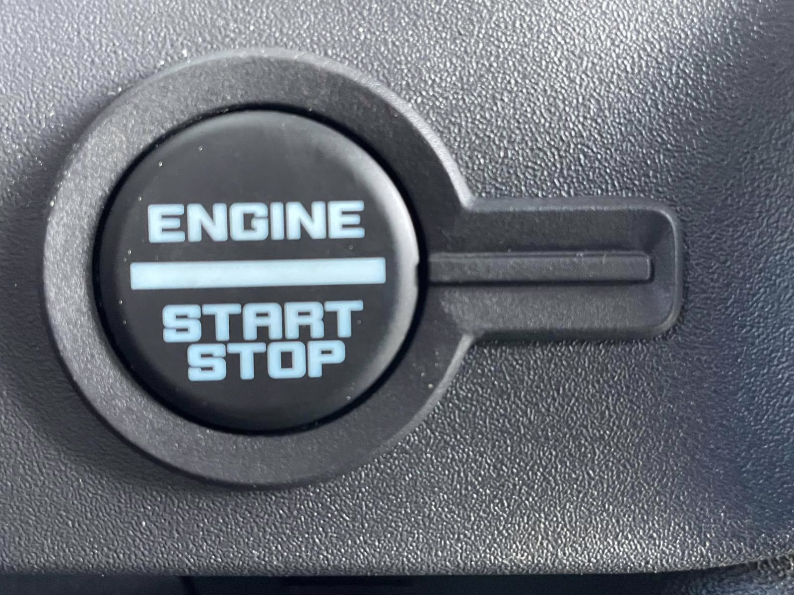 2026 Shadow Black Ford Bronco Big Bend 4X4 SUV